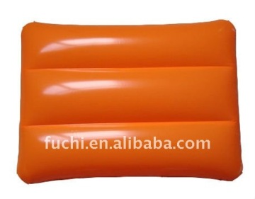 2011 hot sale fashion inflatable pillow/Flocked pillow/U shape pillowwith low price