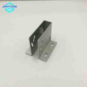 Metal Punching Parts Sheet Metal Stamping Components