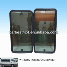 Window Glass For BENZ SPRINTER