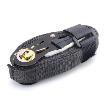 1 Inch Kevlar Ratchet Straps