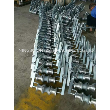 Wire Rope Sheaves Popular Design