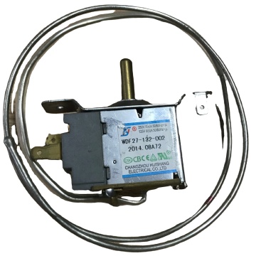 WDF Refrigerator Thermostat