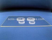 optical quartz prism