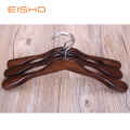 EISHO Boutique Vêtements Cintre en bois pour vêtement