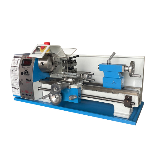 Torno sin escobillas serie WBL210D