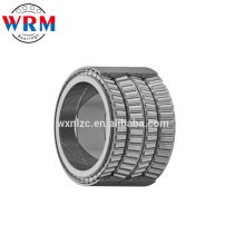 Four row tapered roller bearings