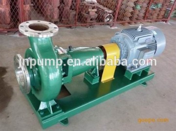 Electric Power and Electromagnetic Pump Theory magnetic chemical pump