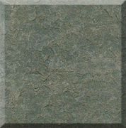 green sandstone