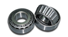 Taper Roller Bearing with Competitive Price and High Quality