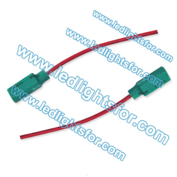 High lumen car h7 adaptor, car led accessory, auto lamp accessory