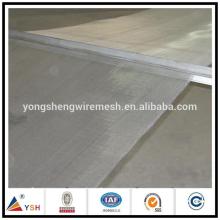 stainless steel wire mesh grate