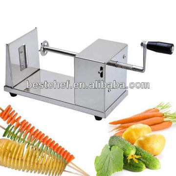 french fry cutter for potato slicer