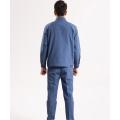 Men's Work Wear With Long Sleeves