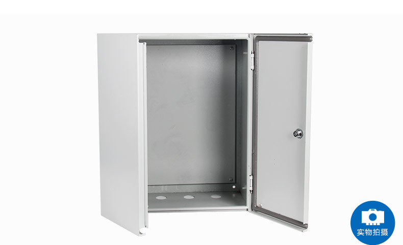 Stainless Steel waterproof cabinet enclosure for electronic boards