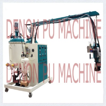 Automatic Polyurethane Foam Machine