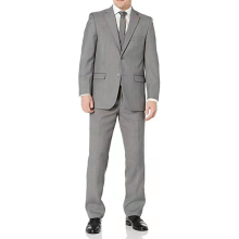 Office uniform design men's suits & blazer custom suits three piece suit for men