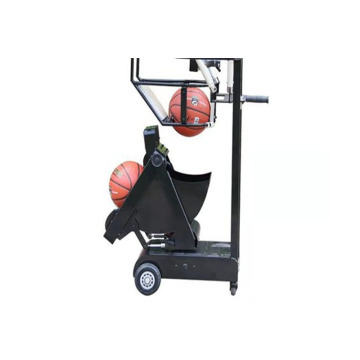 Top Basketball Shooting Machine