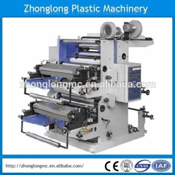 yt-2600 Flexo Printing Machine