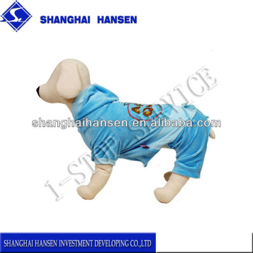 Pet Products Shanghai Import Agent