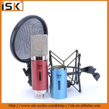 large diaphragm condenser microphone studio microphone