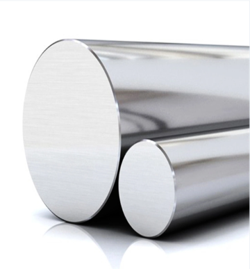 Bright Round Steel Bar