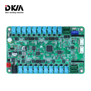 DKMVending 20 Pin Vending Machine Motherboard Controller Board