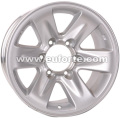 16 "repliki aluminium aluminiowe felgi do Nissan