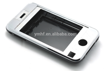 Plastic PC,ABS,PP phone mould/ Plastic mould making manufacturer