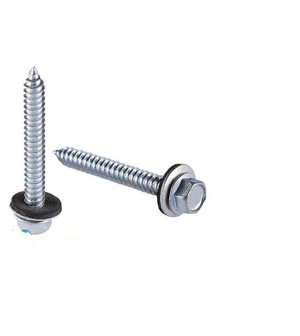 DIN7504-K Wood Screws