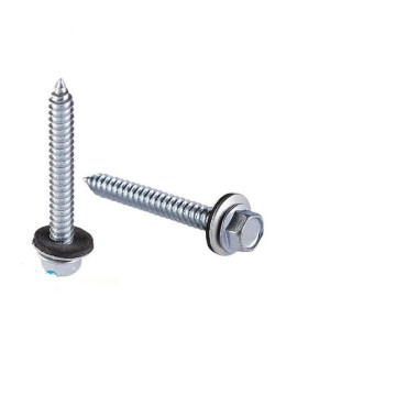 DIN7504-K Wood Screws