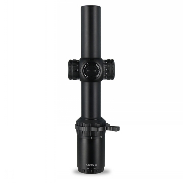 HD 1-6X24 IR LPVO Tactical Spotter Scope