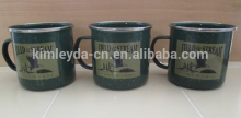 promotional coffee mugs