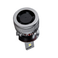 Ilumine su camino con faros del carro LED LED F2