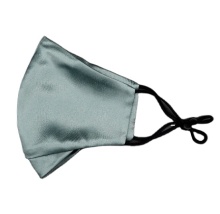 silk face mask 100% mulberry silk