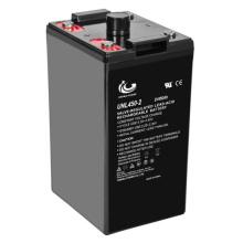 2V 450ah AGM VRLA UPS Inverter Battery