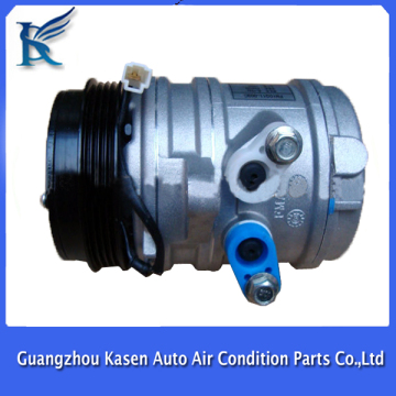 hot sales 12v pv4 daewoo compressor