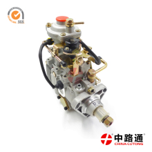 diesel pump-1600R015-distributor fuel injection pump type ve