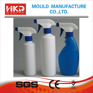 Blow Moulding Product