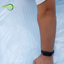 HDPE blue transparent pond liner tanks