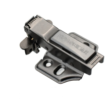 Aluminum Frame Hinge for Heavy Load