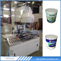 Automatic Tin Can Sealing Machine for Pail Bucket