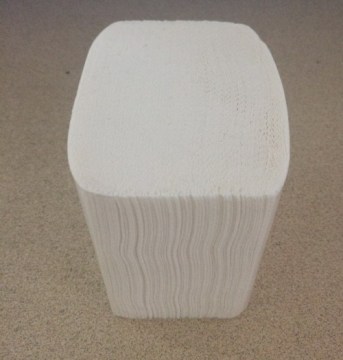 C Fold Serviette Cocktail Dinner Napkin Tissue