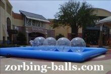 Water Walking Ball Swimming Pool