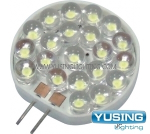 18 Leds ,1W LED LAMP