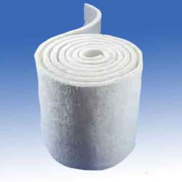 5mm thickness Aerogel Felt