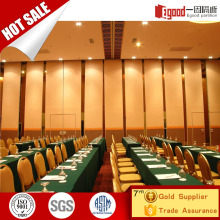 acousitc Movable partition wall movable walls
