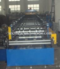 joint hidden roof panel roll forming machine