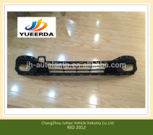 RIO 2012 best selling car accessories, front bumper meshwork FOR RIO 2012 OEM:86561-1W010
