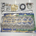 ME994858 Mesin Diesel 6D16 Overhaul Gasket Set