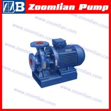 ISW Horizontal Inline Pump/Horizontal Inline Centrifugal Water Pump
